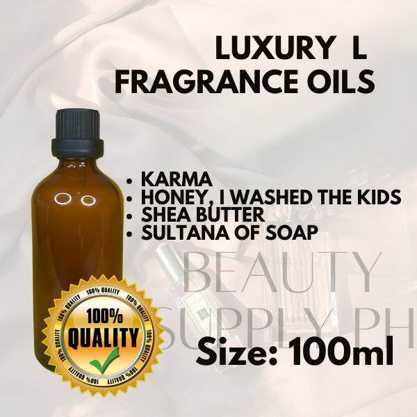 100ML L FRAGRANCE OILS FOR SOAP MAKING ROOM AND LINEN SPRAY PERFUME