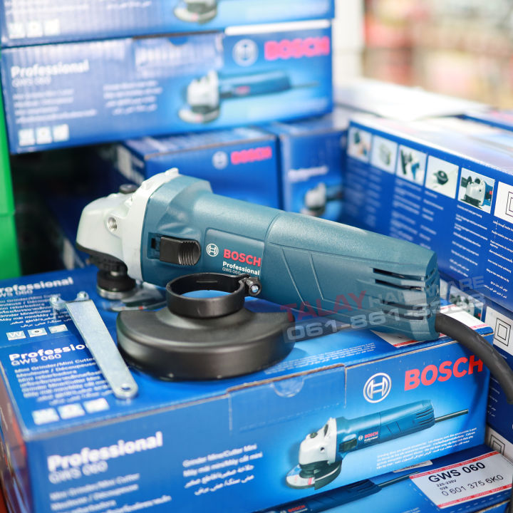 bosch-gws060-เครื่องเจียร์-4-ของแท้100-รับประกันศูนย์-6-เดือน