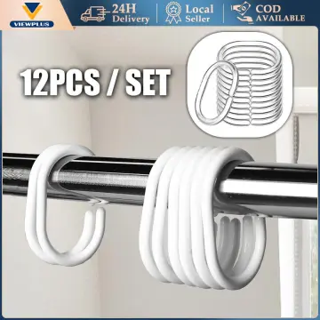 Shop Curtain Rings With Clips online