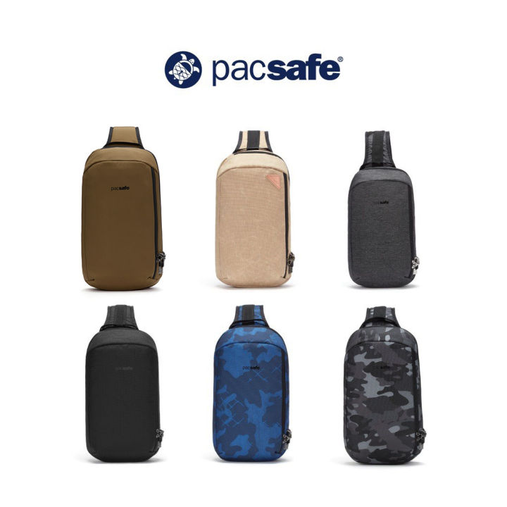 pacsafe-vibe-325-anti-theft-sling-pack-กระเป๋าสะพายพาดลำตัว-กระเป๋าคาดอก-กระเป๋ากันขโมย