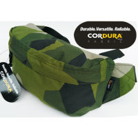 Cordura ผ้าไนล่อนเอวกระเป๋าสไตล์ญี่ปุ่นลำลอง F Anny แพ็คกันน้ำแฟชั่นกระเป๋าหน้าอกผู้ชาย C Rossbody กระเป๋ากระเป๋าสะพาย