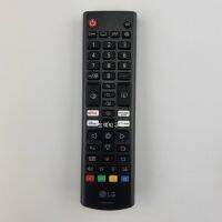 Original AKB76037601 AKB76037605 English remote control for LG TV