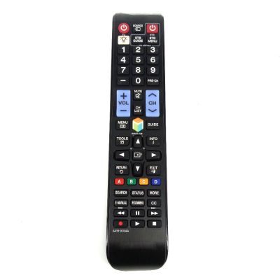 NEW Original AA59-00784A For SAMSUNG LED HDTV TV Remote Control UN32F5500 UN32F5500AFXZA Fernbedienung