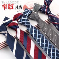 ♙❦№ Men ties necktie Mens vestidos business wedding tie Male Dress legame gift gravata England Stripes JACQUARD WOVEN 6cm