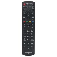 Replacement TV Remote Control Compatible for N2QAYB000830 Television