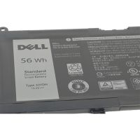 แบต แบตเตอรี่ Battery Dell Vostro แท้ P71F 7570 W7NKD 451-BCCG G7 15 7588 33YDH 7778 7779 7773 15 7577 G3 15 3579 17 3779 451-BCCB