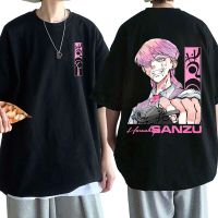 อะนิเมะโตเกียว Revengers Sanzu Haruchiyo เสื้อยืด Bonten กราฟิกเสื้อ T ฮาราจูกุชายมังงะ Unisex ฤดูร้อนเสื้อ Cal T เสื้อชาย