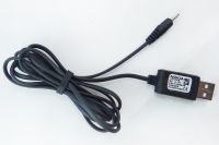 USB Charing Cable For Old Nokia Models CA-100C 2mm Small-pin DC to USB Cable Colanders Food Strainers