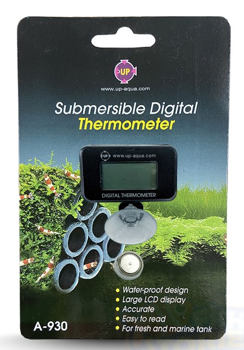 up-submersible-digital-thermometer-วัดอุณหภูมิน้ำในตู้ปลา