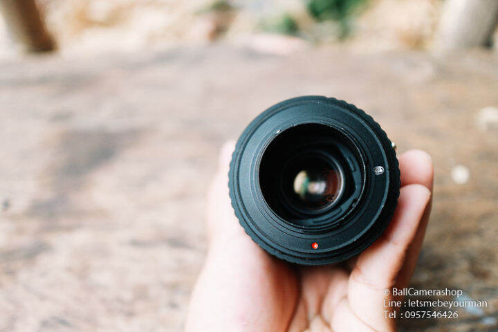 ขายเลนส์มือหมุน-minolta-70-210mm-f4-5-5-6-serial-54403528-for-olympus-panasonic-mirrorless-ทุกรุ่น