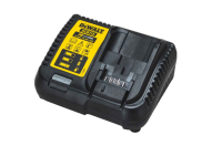 DCB1104 มาแทน DCB115 เเท่นชาร์จแบตเตอรี่ DeWALT Lithium-ion 10.8V , 18V เเละ 54V สินค้าเเท้รับประกัน 1 ปี ยอดนิยม #ออกใบกำกับภาษีได้# แจ้งทางแชทร้านค้า