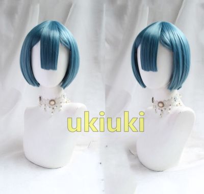 Made In Abyss Marulk Cosplay Wig +Wig Cap High Quality Customized
