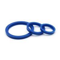 【CW】 2Pcs Sanitary Gasket Washer 19/25/32/38/51/63/76/89/102mm Homebrew