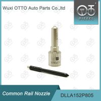 Denso Boquilla De Riel Común Dla152p805/093400-8050 Para Inyector 095000-503 #/7850/833 # หัวฉีดน้ำมันเชื้อเพลิง/