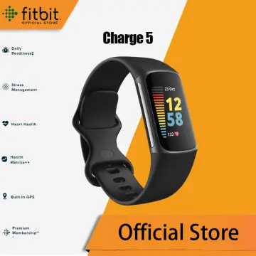 Fitbit best sale official store