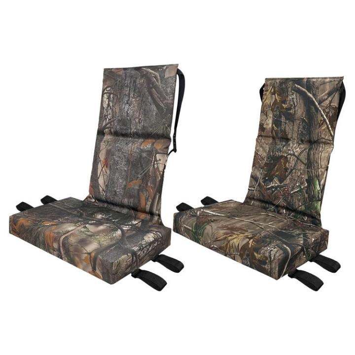 Climbing Treestand Seats Replacement Hunting Tree Seat with Adjustable