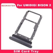 CW New Original 2 SIM Card Holder Sim Tray Slot Reader Repair Replacement
