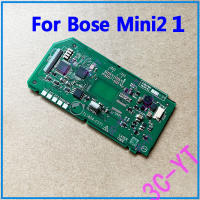 1ชิ้นเมนบอร์ดสำหรับ Bose Mini1 Mini2บลูทูธลำโพงกระดานหลักอุปกรณ์ซ่อม