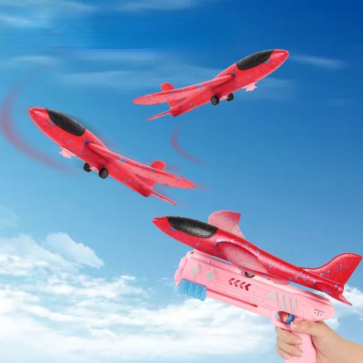 cod-การจัดส่งที่รวดเร็ว-ปืนยิงเครื่องบิน-เครื่องบินหนังสติ๊ก-เครื่องบินใหญ่-ของเล่นบินได้-ยิงเครื่องบินรบ