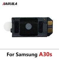 2ชิ้นสำหรับ Samsung A10 A12 A20 A30 A50 A50S A51 A70 A70S A71 M51 A30S A90 A32 4G 5G ลำโพงหูฟังหูส่วนชิ้นงอสำหรับเปลี่ยนอะไหล่เปลี่ยนชิ้นส่วน