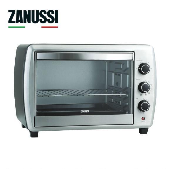 zanussi oven zot38mxc