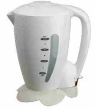 Sencor SWK1815VT Electric Kettle 1.8L - Violet Purple