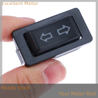 Excellent 12V 20A 2 WAY Momentary Electric window Aerial UP Down ROCKER SWITCH