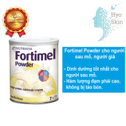 HCMCHÍNH HÃNG Sữa Fortimel Powder Cho Người Sau Mổ Hộp 335g
