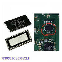 Switch Video Transmission Ic P13usb30532 Developing Ic Solve Dock Black Screen Ns Lcd Ic