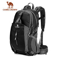 Camel Crown กระเป๋าเป้ปีนเขากลางแจ้ง   เดินป่า   ตั้งแคมป์