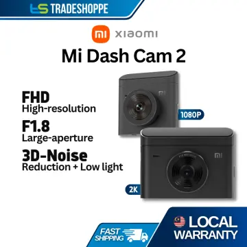 Buy Xiaomi Mi Dashcam 2 2024 Online