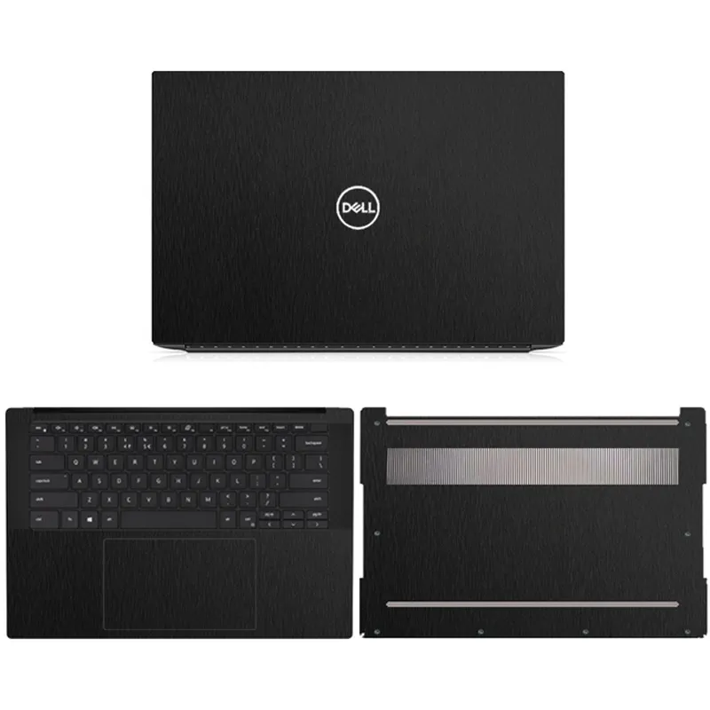 Vỏ Bọc Máy Tính Xách Tay Vinyl Chống Nước Cho Dell XPS 13 9310 2In1 9305 9370 7390 9380 Phim Màn Hình Cho XPS 15 9510 9500 9575 Cắt Sẵn Vỏ Bọc Máy Tính Xách Tay Vinyl Chống Nước Cho Dell XPS 13 9310 2In1 9305 9370 7390 9380 Phim Màn Hình Cho XPS 15 9510 9500 9575 Cắt Sẵn