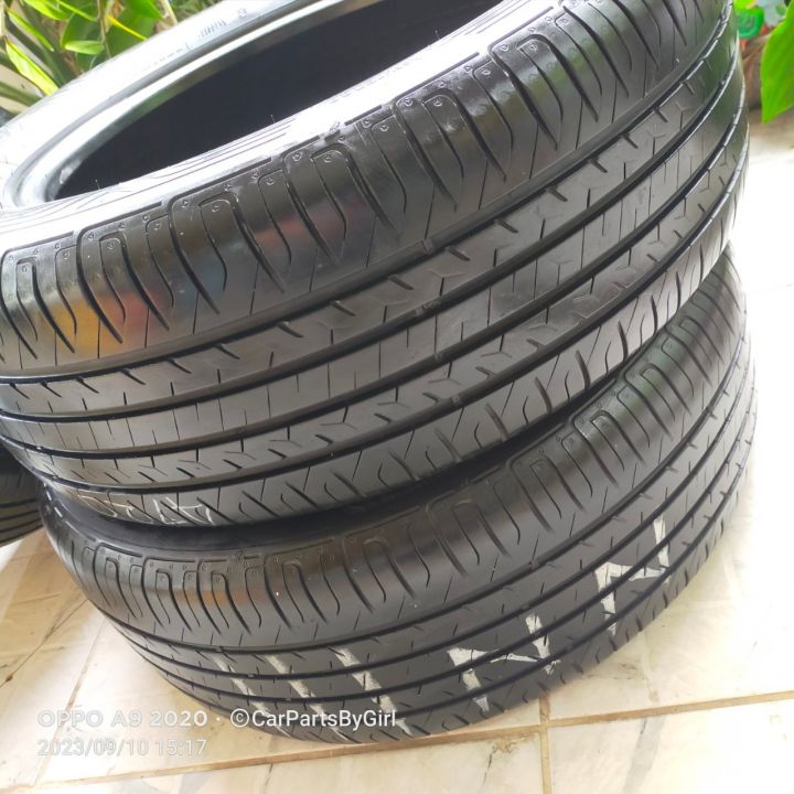 ราคาต่อคู่-2-เส้น-ยาง-goodyear-215-60-16-ปี20-4720