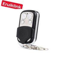 Eruiklink Eu/uk Remote Tombol การควบคุม Wifi สวิตช์ไฟระยะไกลไร้สายสวิตช์ติดผนังสัมผัสทำงานร่วมกับสมาร์ทโฮม Broadlink RM PRO