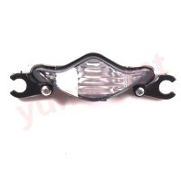 สำหรับ GSX R1000 2007 2008 GSXR1000 07 08ไฟหน้า K7 GSX-R1000อุปกรณ์ไฟตัดหมอกหลอดไฟหน้าด้านหน้ามอเตอร์ไซค์