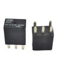 12V Automotive Relay DC 301-1C-C-R1 U01  35A/20A 5 Feet Relays