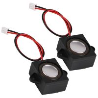 2PCS 4 Ohm 3 Watt Speaker for a Rduino Single Cavity Mini Speaker Full-Range Cavity Mobile Portable Speaker