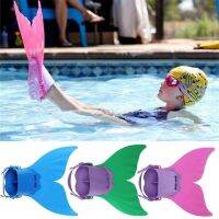 ✤◆┋ Children 39;s Swimming Fins Swimming Parts Pool Accessories Two Foot Kickboard Beach Board Noodle for Swimming Training Girls Boys