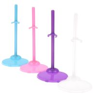 【YF】⊕  1Pc Plastic Mannequin Display Holder Support Dolls Children Accessorie 21.5cm 2023