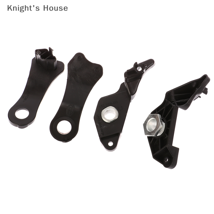 knights-house-ชุดซ่อมไฟหน้ารถคลิปยึดซ่อมไฟหน้ารถคลิปซ่อมไฟหน้ารถแบบยึดติดอุปกรณ์เสริมสำหรับ-e60-5ชุด-e61