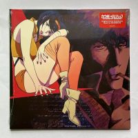 Star Cowboy Bebop Acoustic OST 12 inch vinyl record 2LP