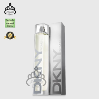 DKNY Woman Energizing Eau de Parfum Spray 100 ml ป้ายห้างไทย