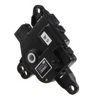 971594R150 HVAC Mode Door Actuator Temperature Actuator Left for I45 2013-2014 Azera 2014-2021