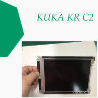 แผงจอแอลซีดีสำหรับ KRC KCP2 KRC2ขนาดกะทัดรัด KRC2ชุดหุ่นยนต์สอนซ่อมจี้,ในสต็อก