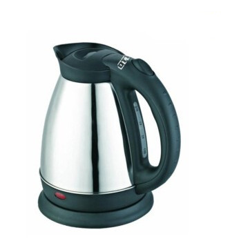 กาต้มน้ำไฟฟ้าสแตนเลส Electric Kettle กาต้มน้ำร้อน Otto กาต้มน้ำไร้สาย สแตนเลส รุ่น PT-104 ขนาด 1.8 ลิตร กาต้มน้ำไฟฟ้า 1 ลิตร กาต้มน้ําไฟฟ้า ขนาดเล็ก กาต้มน้ำสแตนเลส