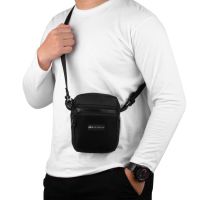 Slingbag Pouch Buffback Raum Sling Bag.