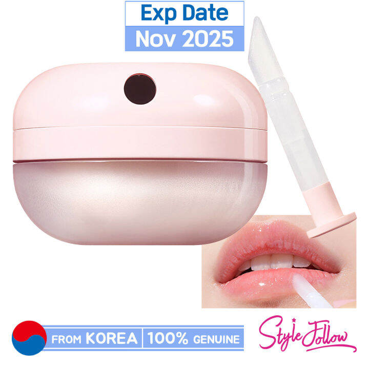 [LANEIGE] Lip Treatment Balm 10g Lazada PH