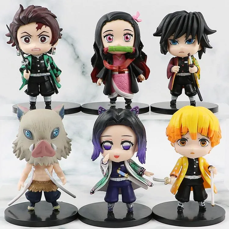 Update 157+ cool anime figures best - ceg.edu.vn