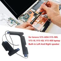 Laptop Left+Right Speakers for Lenovo V15-IIL V15-ADA V15-IWL V15-IGL V15-IKB Laptop Built-in Speakers Sound