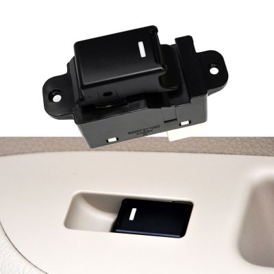 Car Front Right/Rear Left/Rear Right Power Window Control Switch Single Lifter Button For KIA Sorento 2009 2010 2011 2014